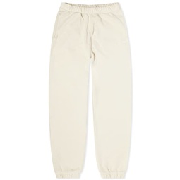 Obey Lowercase Pigment Sweatpants Pigment Clay