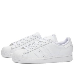 Adidas Superstar W White