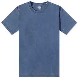 Colorful Standard Classic Organic T-Shirt Neptune Blue