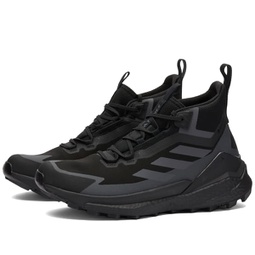 Adidas Terrex Free Hiker 2 GTX Core Black, Grey Six & Grey Three