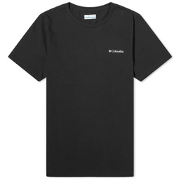 Columbia Rapid Ridge Camp Icons T-Shirt Black