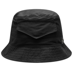Baracuta x Mastermind Bucket Hat Black