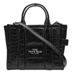 Marc Jacobs The Small Tote Black