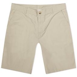 Columbia Washed Out Shorts Fossil