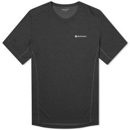 Montane Dart T-Shirt Black