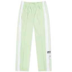 Adidas Adibreak Pant Semi Green Spark