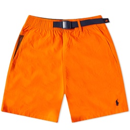 Polo Ralph Lauren Climbing Shorts Sailing Orange