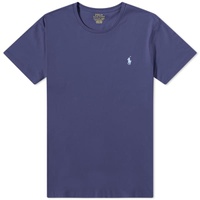 Polo Ralph Lauren Custom Fit T-Shirt Boathouse Navy