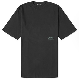 Parel Studios BP T-Shirt Black