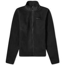 Montane Chonos Fleece Jacket Black