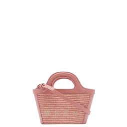Marni Tropicalia Micro Bag Light Pink