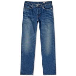 Levis Vintage Clothing Made in Japan 511 Jeans Puruburu Mid Indigo