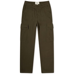 Heresy Guild Cargo Trousers Green