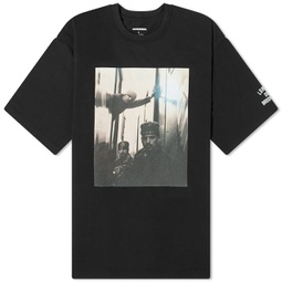 Neighborhood x Lordz of Brooklyn 1 T-Shirt Black