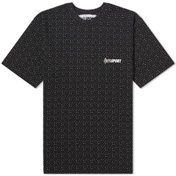 OperaSPORT Clive Polka Dots T-shirt Dots