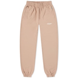 Represent Owners Club Sweat Pant Stucco