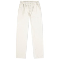 A.P.C. Chuck Work Pants Off White