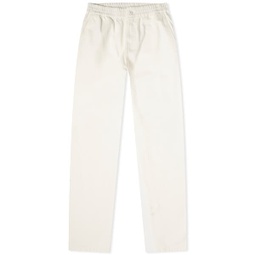A.P.C. Chuck Work Pants Off White
