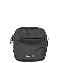 Topologie Tinbox Mini Bag Black