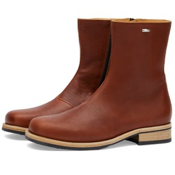 Our Legacy Camion Boot Brown