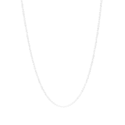 Hatton Labs Rope Chain 925 Sterling Silver