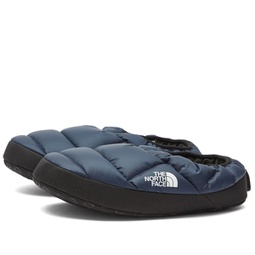 The North Face NSE Tent Mule III Summit Navy & Tnf White