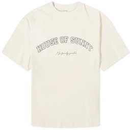 House Of Sunny The Family T-Shirt Marble