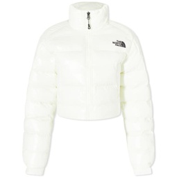 The North Face Rusta 2.0 Jacket White Dune