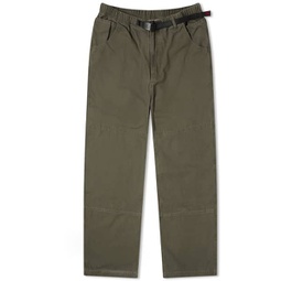 Gramicci Canvas Double Knee Pants Dusted Slate