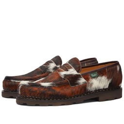Paraboot Reims Loafer Cow