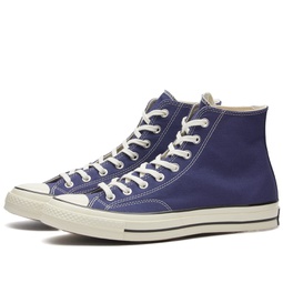 Converse Chuck 70 Fall Tone Uncharted Waters, Ergret & Black