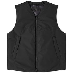 HAVEN Logan 2L Gore-Tex Insulated Vest Black