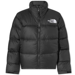 The North Face 1996 Retro Nuptse Jacket Recycled Black
