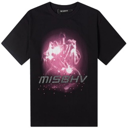 MISBHV 2001 T-Shirt Black