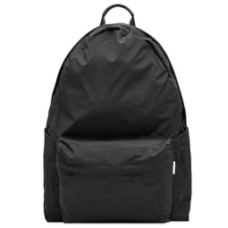 Mazi Untitled All Day Backpack Black