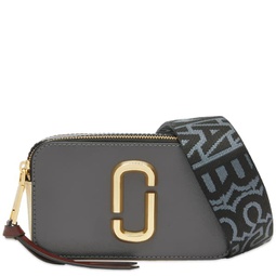 Marc Jacobs The Snapshot Shadow & Multi