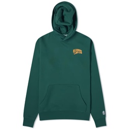 Billionaire Boys Club Small Arch Logo Popover Hoodie Forest Green