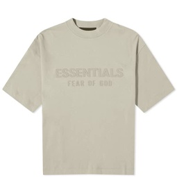 Fear of God ESSENTIALS Spring Kids Crew Neck T-Shirt Seal