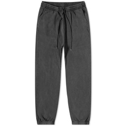 Colorful Standard Classic Organic Sweat Pant Faded Black