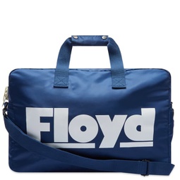 Floyd Weekender Bag Shark Blue