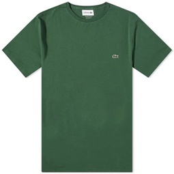 Lacoste Classic Pima T-Shirt Green