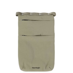 Topologie Phone Sacoche Pouch Moss