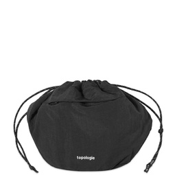 Topologie Reversible Bucket Bag Black