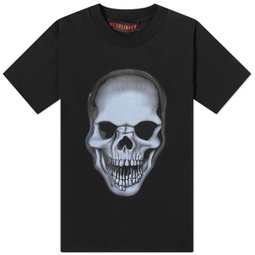 Ottolinger Otto Fitted T-Shirt Black