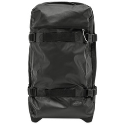 Eastpak Transitr Medium Luggage Case Tarp Black