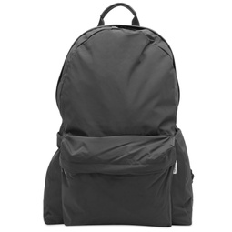 Mazi Untitled All Day Backpack Grey