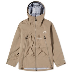 CMF Outdoor Garment AR Shell Coexist Jacket Dark Greige