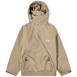 CMF Outdoor Garment Slash Shell Coexist Jacket Dark Greige