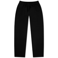 Balenciaga Runway Pants Black