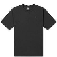 New Balance NB Athletics Cotton T-Shirt Black